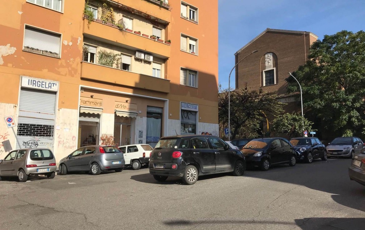 Via Arturo Colautti - SantoroImmobiliare.com